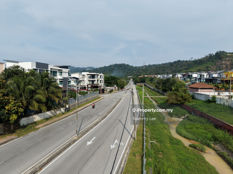 Residential Land for Sale in Sungai Long, Bandar Sungai Long by Teammy Lee - iProperty.com.my
