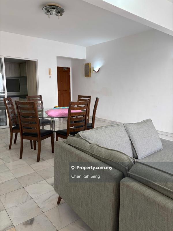 Kondominium untuk Disewa di Vista Damai oleh Chen Kah Seng - iProperty.com.my