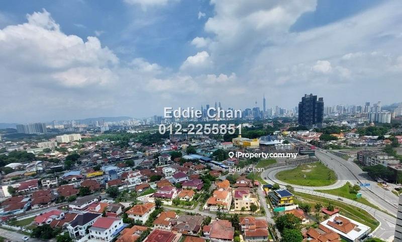 Kondominium untuk Disewa di Setapak Green oleh Eddie Chan - iProperty.com.my