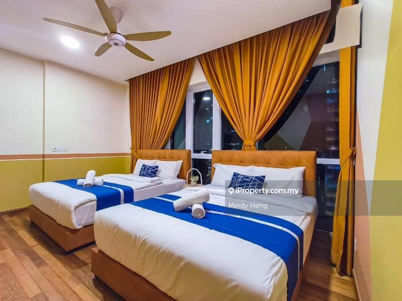 Condominium for Rent in Medini Signature by Mindy Heng - iProperty.com.my