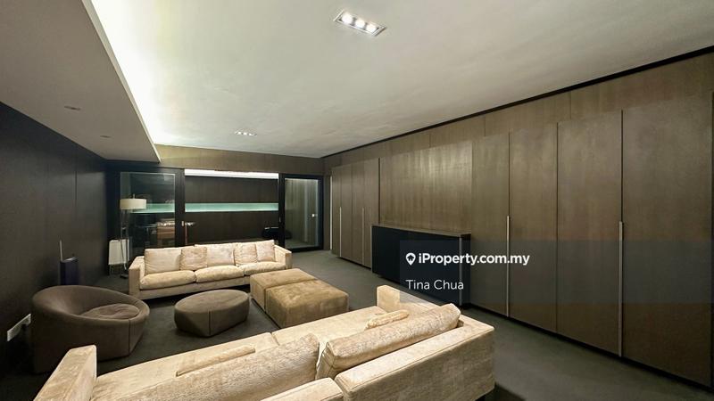 Banglo untuk Dijual di Bukit Damansara, Damansara Heights oleh Tina Chua - iProperty.com.my