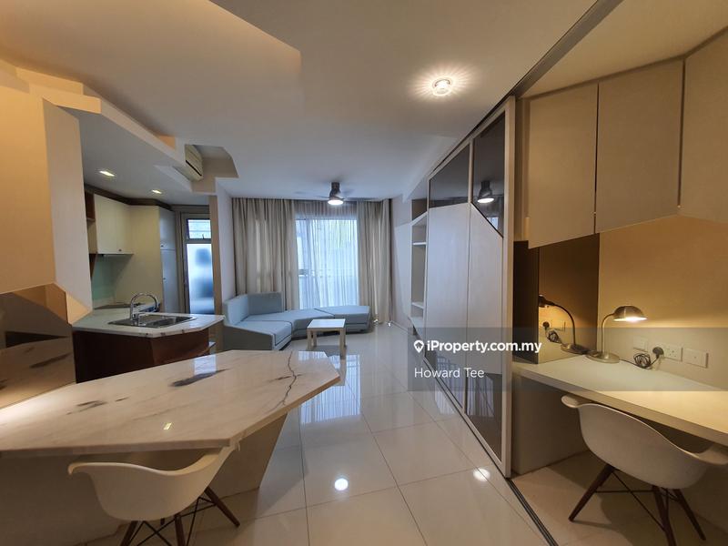 For Rent - Verve Suites