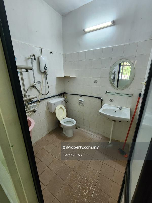 2-storey Terraced House for Sale in Paya Terubong, Ayer Itam by Derrick Loh - iProperty.com.my