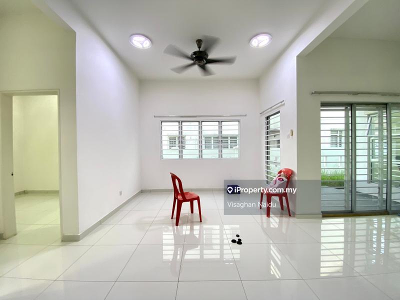 Semi-Detached House for Sale in Kota Emerald, Rawang by Visaghan Naidu - iProperty.com.my