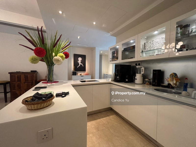 Kondominium untuk Dijual di 28 Mont Kiara @ MK28 oleh Candice Yu - iProperty.com.my