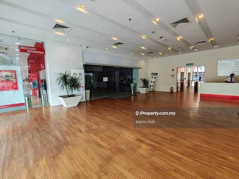 Office for Rent in Petaling Jaya, Ara Damansara by Kelvin Koh - iProperty.com.my
