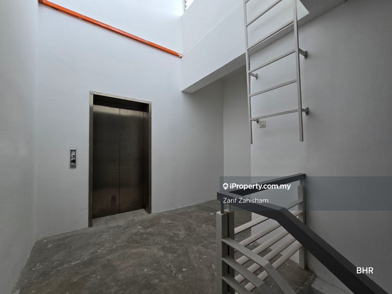 Shop-Office for Sale in Putrajaya, Putrajaya by Zarif Zahisham - iProperty.com.my