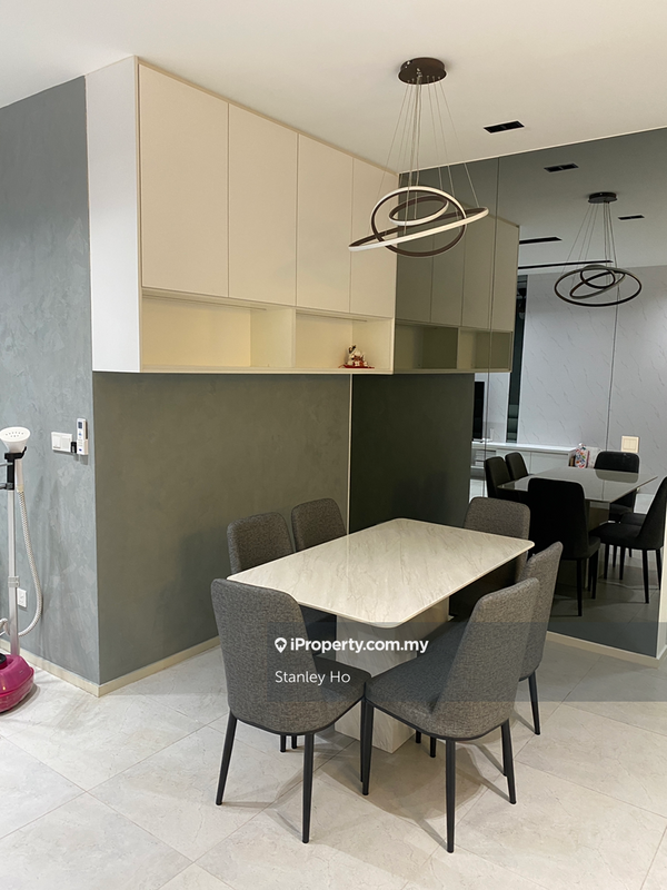 Residensi Servis untuk Disewa di The Goodwood Residence oleh Stanley Ho - iProperty.com.my
