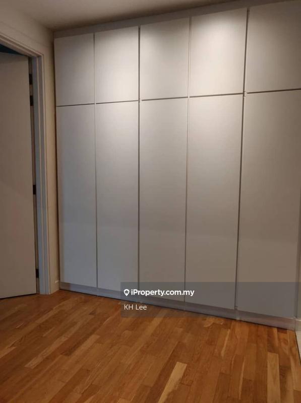 For Sale - The Greens