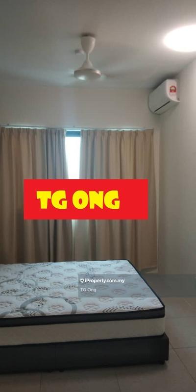 Service Residence for Rent in Meritus Residensi by TG Ong - iProperty.com.my