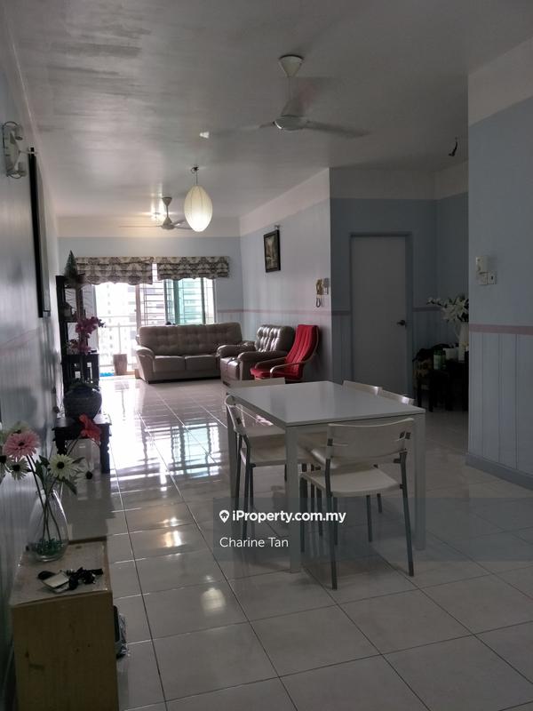 For Sale - Metropolitan Square