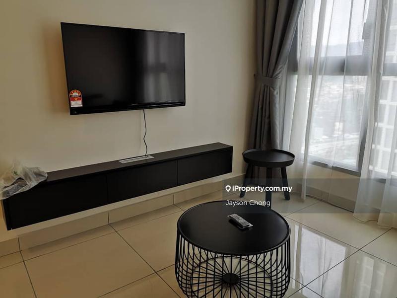 Service Residence untuk Disewa di 28 Boulevard oleh Jayson Chong - iProperty.com.my