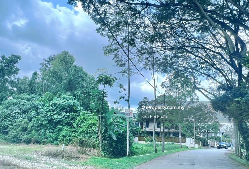Bungalow Land for Sale in Bangsar, Kuala Lumpur by Sim Pei Kuan - iProperty.com.my