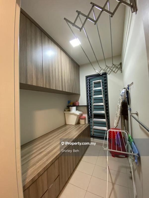 Kondominium untuk Dijual di The LIGHT COLLECTION II oleh Shirley Beh - iProperty.com.my