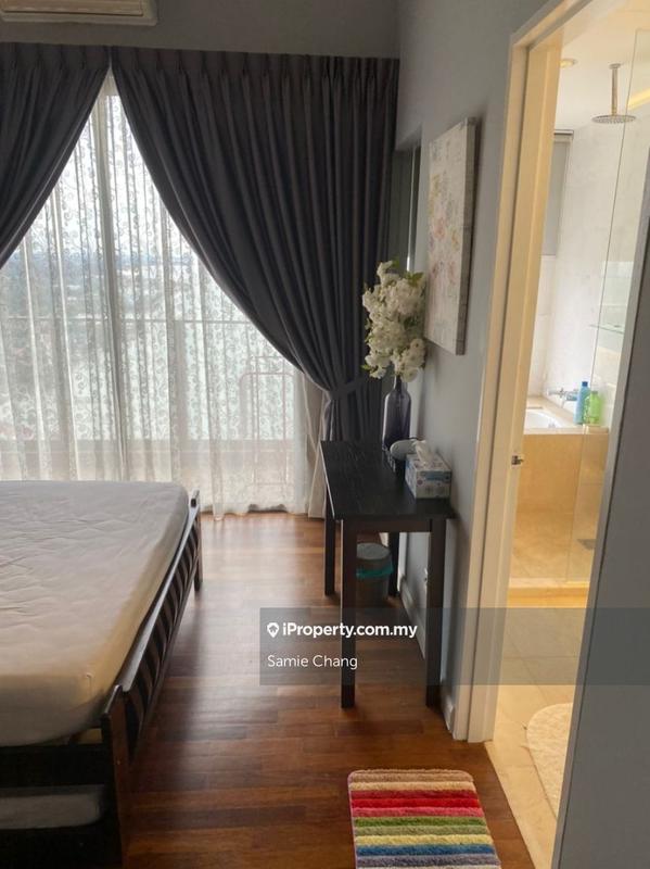 Kondominium untuk Disewa di Silverscape Residences oleh Samie Chang - iProperty.com.my