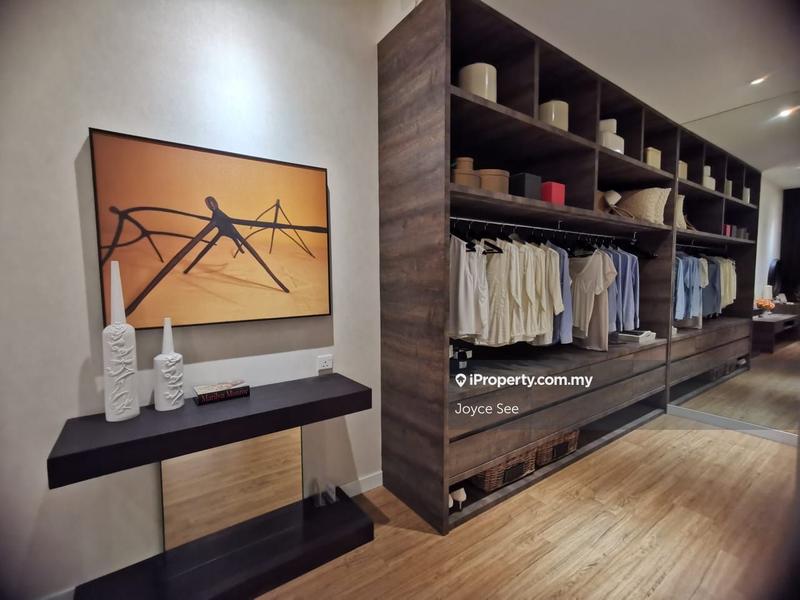 Kondominium untuk Dijual di TRIA Seputeh in 9 Seputeh, Kuala Lumpur oleh Joyce See - iProperty.com.my