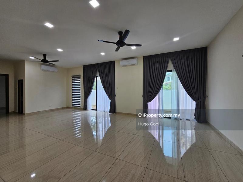 Semi-Detached House for Rent in Taman Res Trees Country Height, Kajang by Hugo Gooi - iProperty.com.my