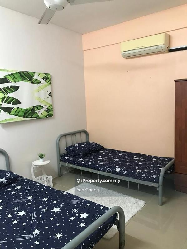 Condominium for Rent in Bay View Villas by Yen Chong - iProperty.com.my