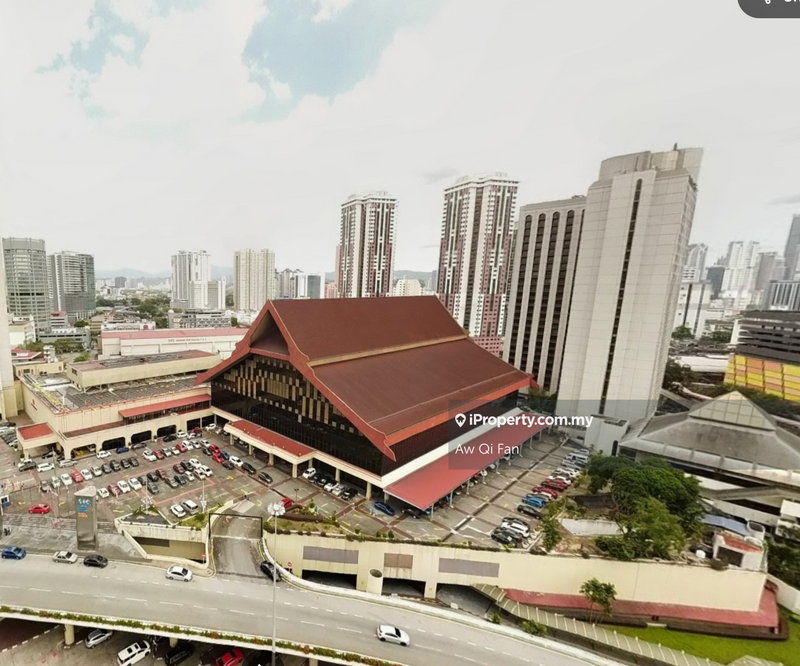 Kedai untuk Dijual di Chow Kit, KL City Centre oleh Aw Qi Fan - iProperty.com.my