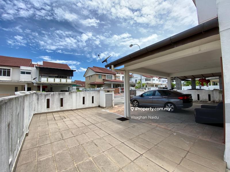 Semi-Detached House for Sale in Kota Emerald, Rawang by Visaghan Naidu - iProperty.com.my