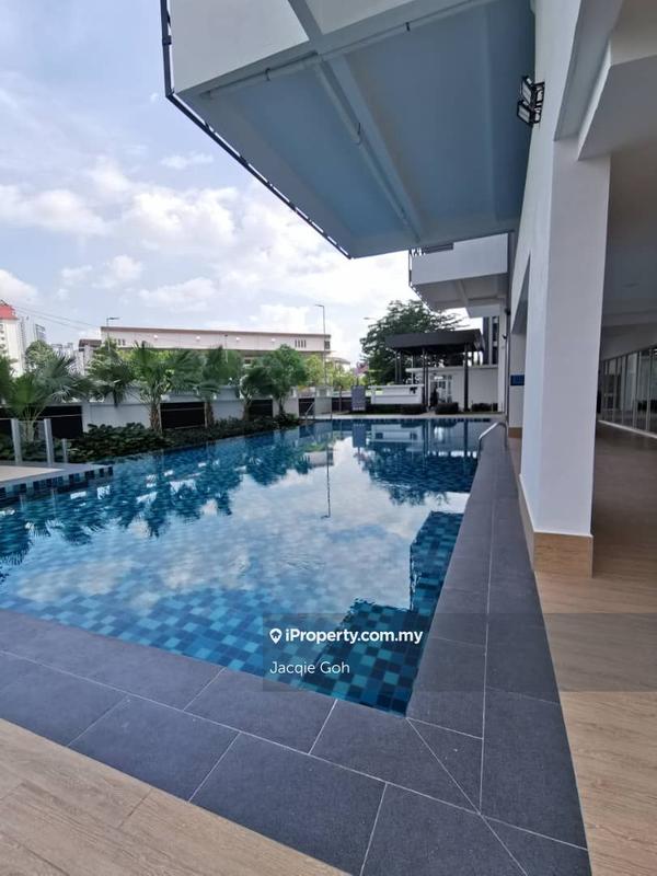 Condominium for Sale in Berlian Setapak Residency by Jacqie Goh - iProperty.com.my