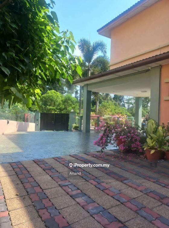 Bungalow House untuk Dijual di SUNGAI BULOH COUNTRY RESORT, SUNGAI BULOH,SELANGOR, Sungai Buloh oleh Anand - iProperty.com.my