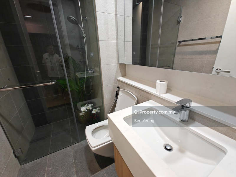 Residensi Servis untuk Disewa di TRX Residences oleh Ben Yeong - iProperty.com.my
