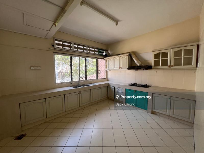 Rumah Teres 3-Tingkat untuk Dijual di Ampang Jaya, Ampang oleh Jack Chong - iProperty.com.my