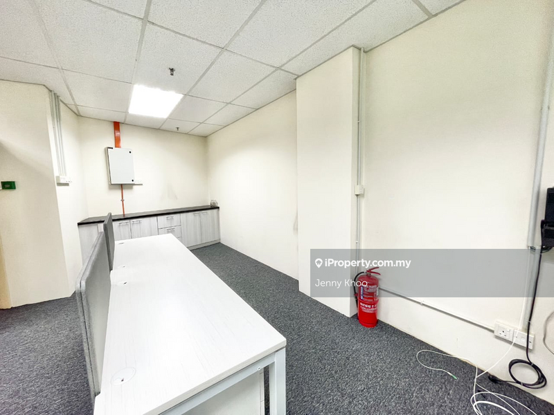 For Rent - Solaris Mont Kiara