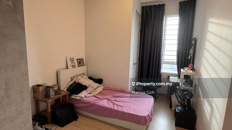 For Sale - Desa Green