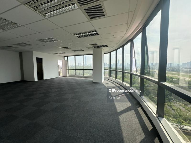 Pejabat untuk Disewa di Taman Danau Desa, Taman Desa oleh Reiis Lai - iProperty.com.my