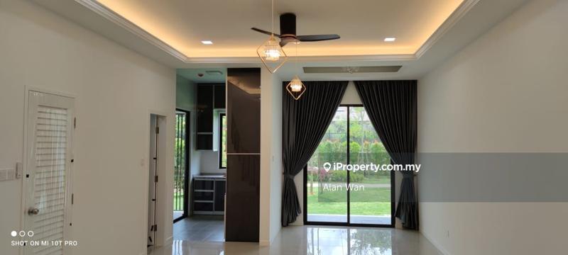 Rumah Teres 2-Tingkat untuk Dijual di Setia Eco Glades, Cyberjaya oleh Alan Wan - iProperty.com.my