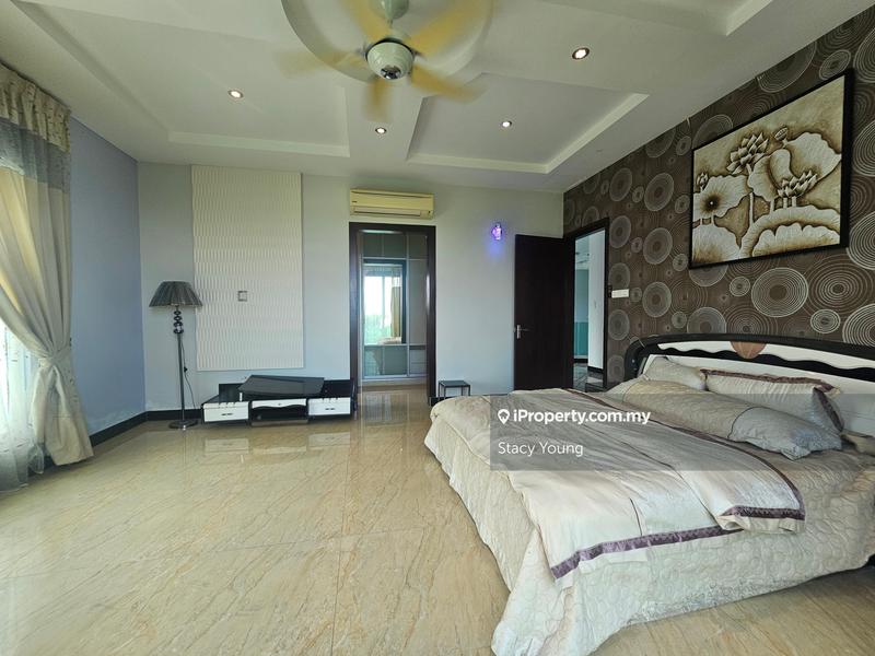 Bungalow House untuk Dijual di Mines Resort City, Seri Kembangan oleh Stacy Young - iProperty.com.my