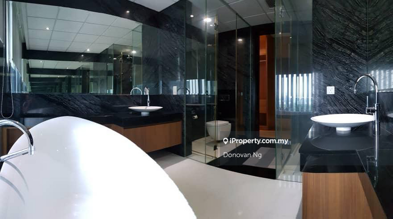 Condominium for Sale in 11 Mont Kiara @ MK11 by Donovan Ng - iProperty.com.my