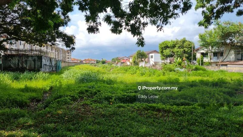 For Rent - Taman Klebang Jaya