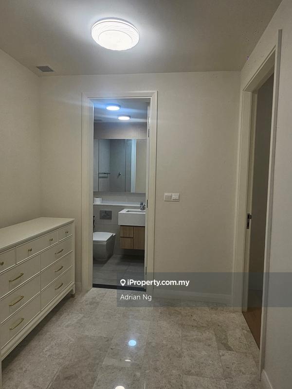 Service Residence for Sale in TRX Residences by Adrian Ng - iProperty.com.my