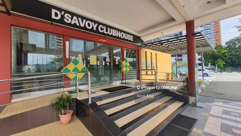 Condominium for Sale in A Farmosa Golf Resort by Rico Ang - iProperty.com.my