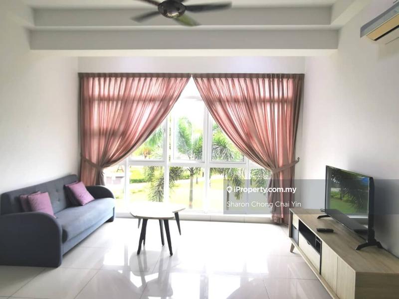 For Sale - D'Suites Akasia