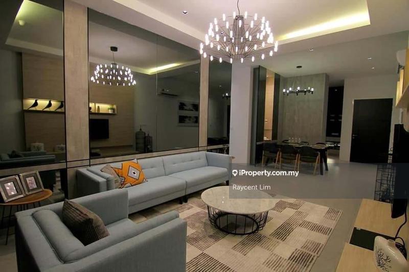 Kondominium untuk Dijual di The Sky @ Tripark oleh Raycent Lim - iProperty.com.my