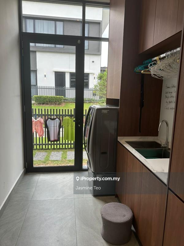 Banglo untuk Dijual di Eco Ardence, Setia Alam oleh Jasmine Teo - iProperty.com.my