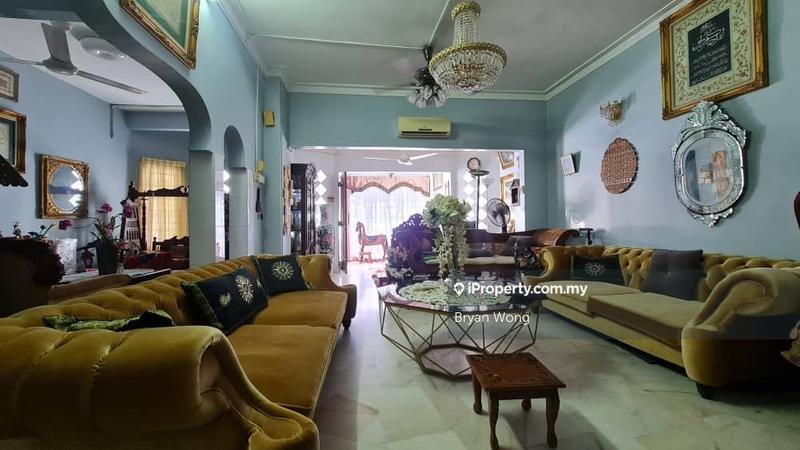 2-storey Terraced House untuk Dijual di Damansara Jaya, Petaling Jaya oleh Bryan Wong - iProperty.com.my