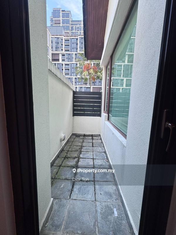 Banglo untuk Disewa di Mont Kiara, Kuala Lumpur oleh Dior Toh - iProperty.com.my