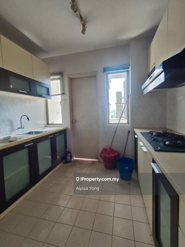 Pangsapuri untuk Dijual di Danga View Apartment oleh Alyssa Yong - iProperty.com.my