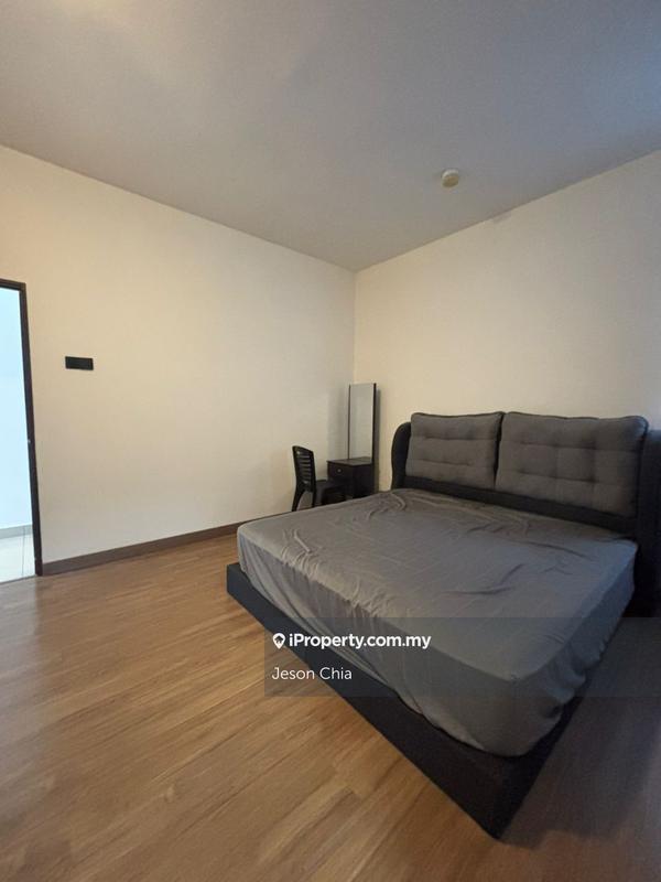 Service Residence for Rent in Service Residence @ Landmark Residence 1 by Jeson Chia - iProperty.com.my