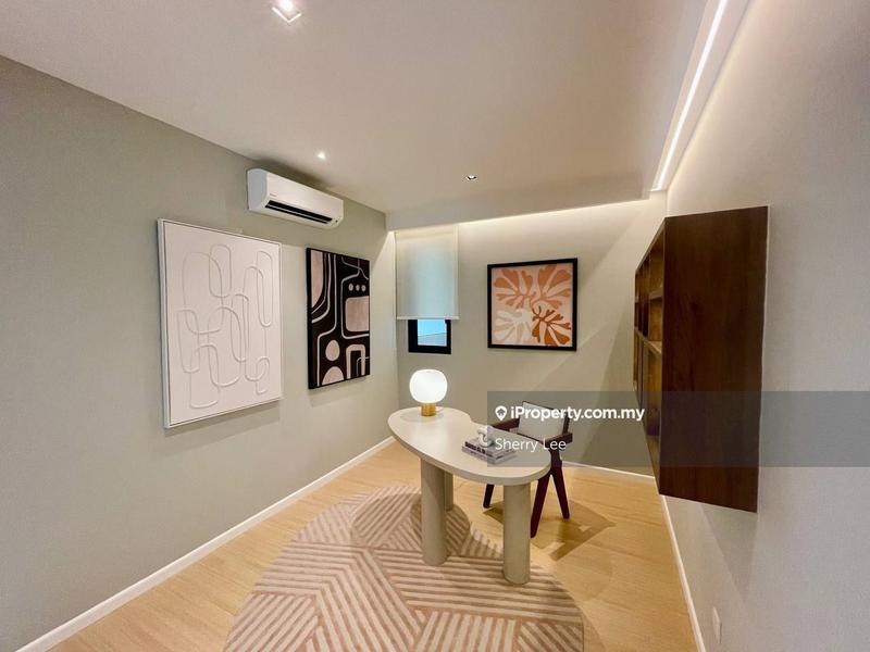 Residensi Servis untuk Dijual di Tuju Residences oleh Sherry Lee - iProperty.com.my
