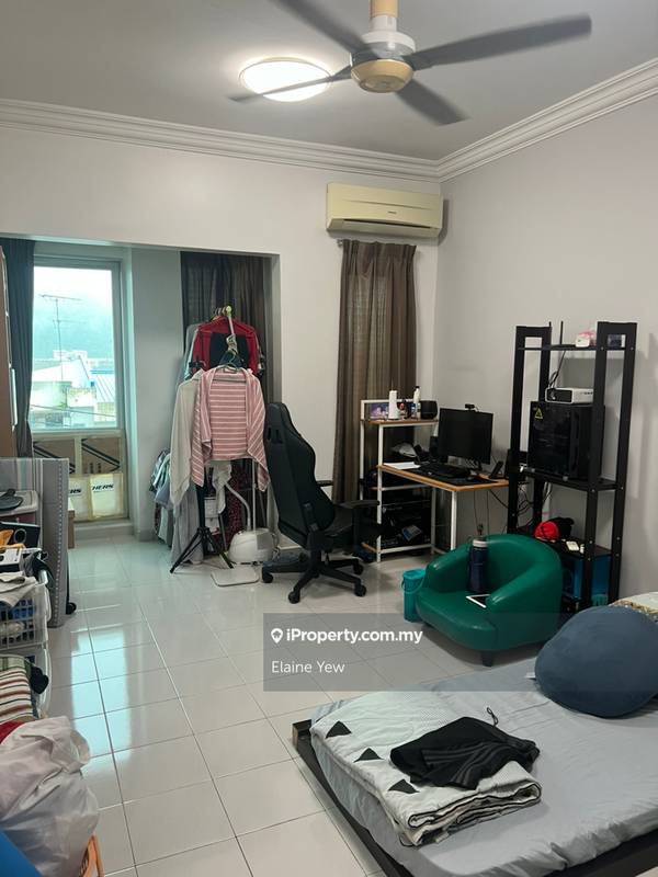 Rumah Bandar untuk Dijual di Amansiara, Selayang oleh Elaine Yew - iProperty.com.my