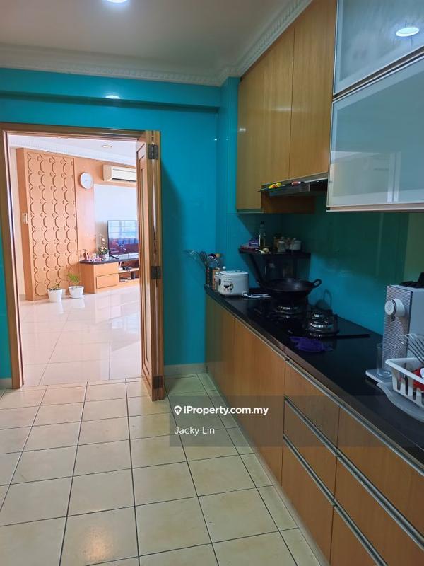 Kondominium untuk Dijual di The Boulevard oleh Jacky Lin - iProperty.com.my
