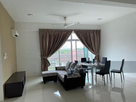 For Sale - K Residence Seberang Jaya