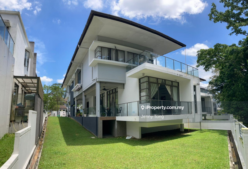 Bungalow House untuk Dijual di Valencia, Sungai Buloh oleh Jenny Tong - iProperty.com.my