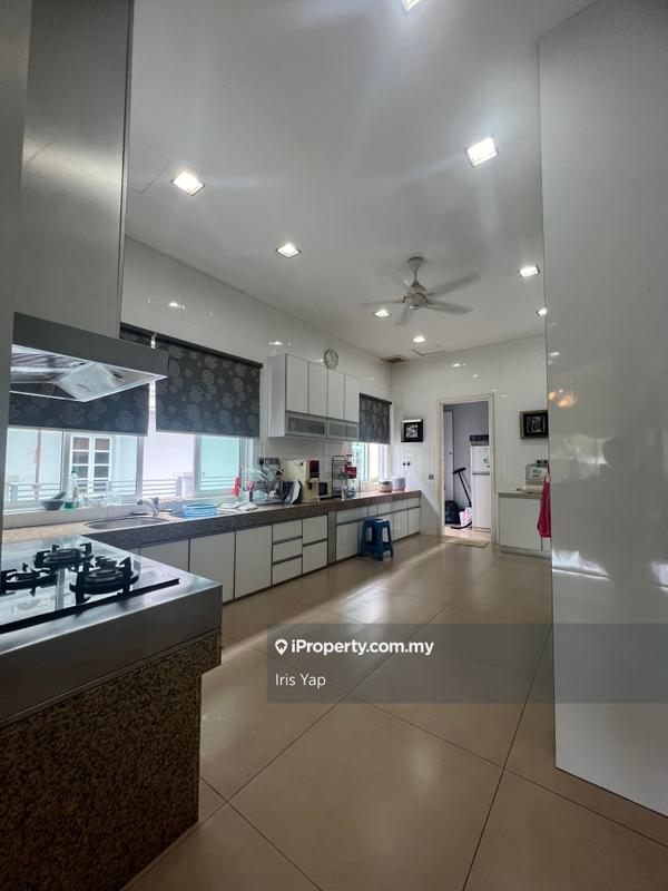 Bungalow House untuk Dijual di The mines wellness, Seri Kembangan oleh Iris Yap - iProperty.com.my